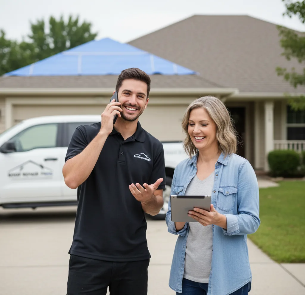 Roof Inspection in Malabar, FL